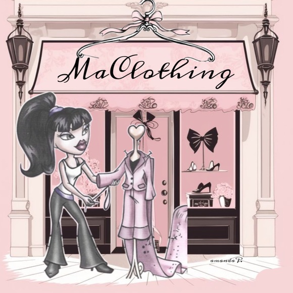 maclothingxo